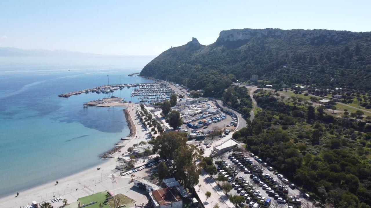 Rooms Best Vacation Ever Cagliari Exterior foto