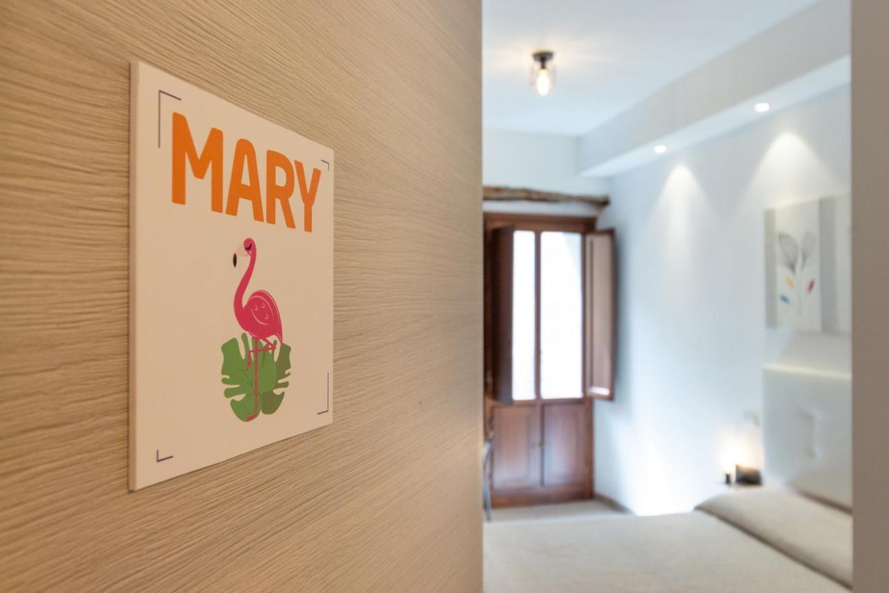 Rooms Best Vacation Ever Cagliari Exterior foto