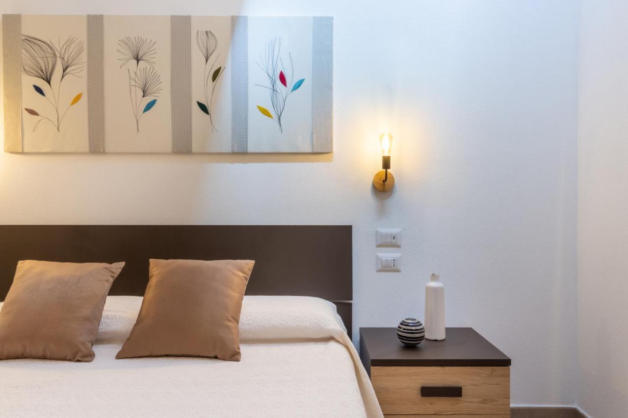 Rooms Best Vacation Ever Cagliari Exterior foto